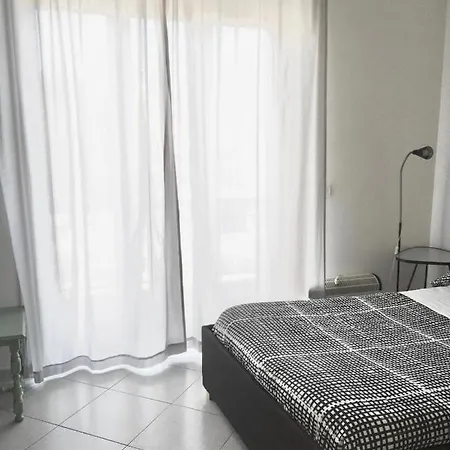 A Casa Mia Катания