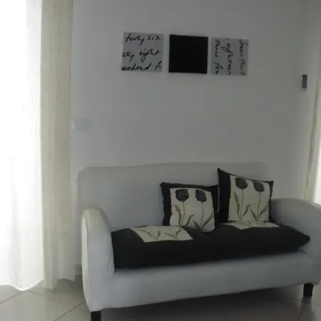 A Casa Mia Апартаменты
