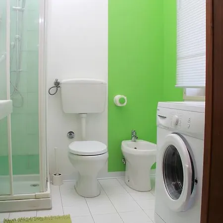 A Casa Mia * Катания