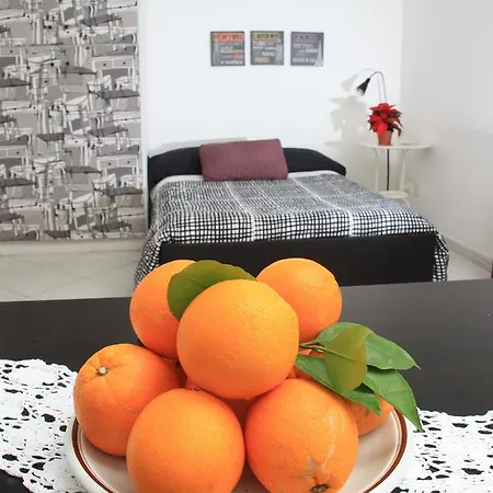 A Casa Mia Катания